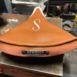 1960s Messinger Seat