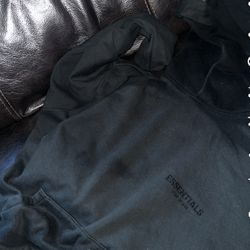 Essentials Hoodie 