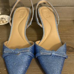 Women’s Dress Shoes