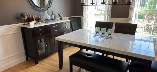 Dinning Room Set