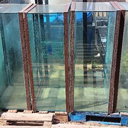 Fish tanks