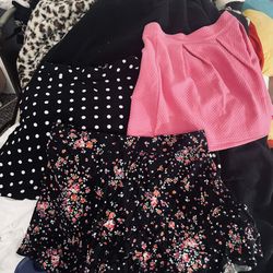 Skater Skirts Bundle
