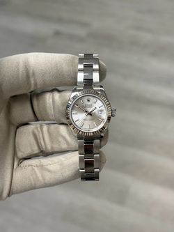 Ladies Rolex Datejust 28MM