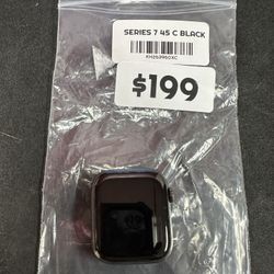 On Sale Apple Watch Series 7 45MM Cellular 