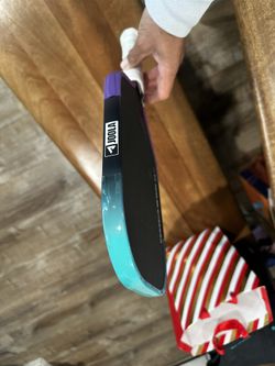 Joola 14 MM Double Approved cert! Pickleball