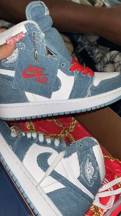 high tops jordan 1