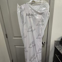 Brand New Dress From David's Bridal $160