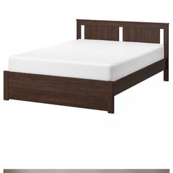 QUEEN bed Frame