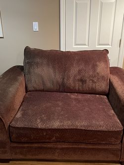 Chair And A Half