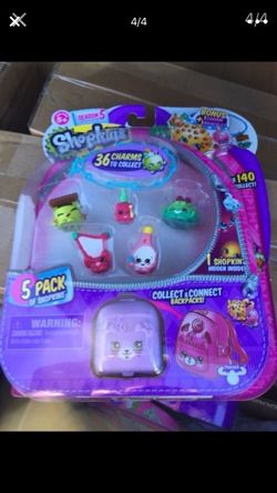 Shopkins