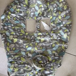 Shopping Cart Cover Baby