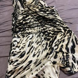 Romper Size Medium