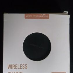 Wireless Charger