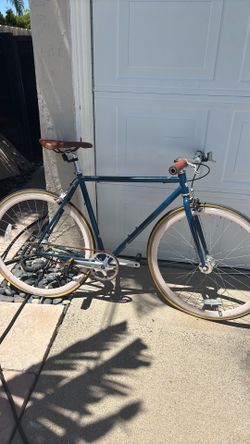 bike