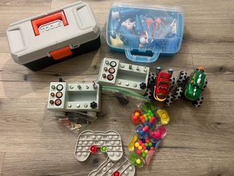 Toddler toy bundle