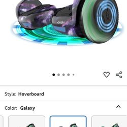 Hoverboard 
