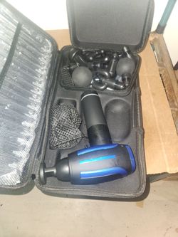 Massage tool