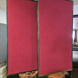 Sound Absorption Panels