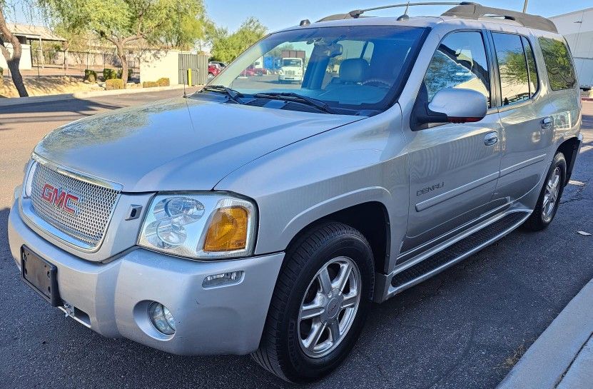 2005 GMC.ENVOY.XL, 4WD.DENALI, TWO.OWNERS, CLEAN.AUTO-CHECK 🚘
