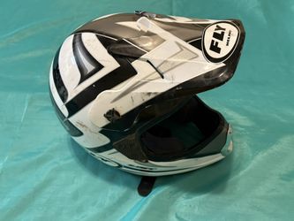 MX, ATV helmet