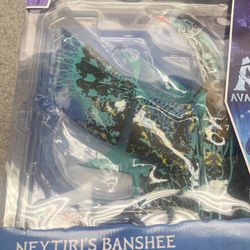 Neytiris Banshee Avatar 
