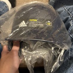 Brand New Adidas Baseball Helmet 