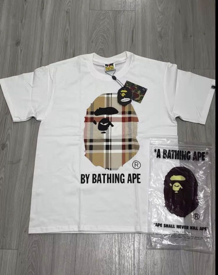 Bape T-shirt
