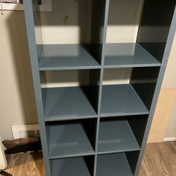 IKEA Kallax