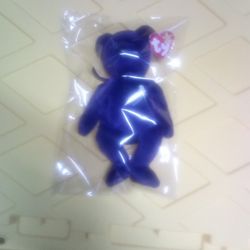 Princess Bear (Diana)