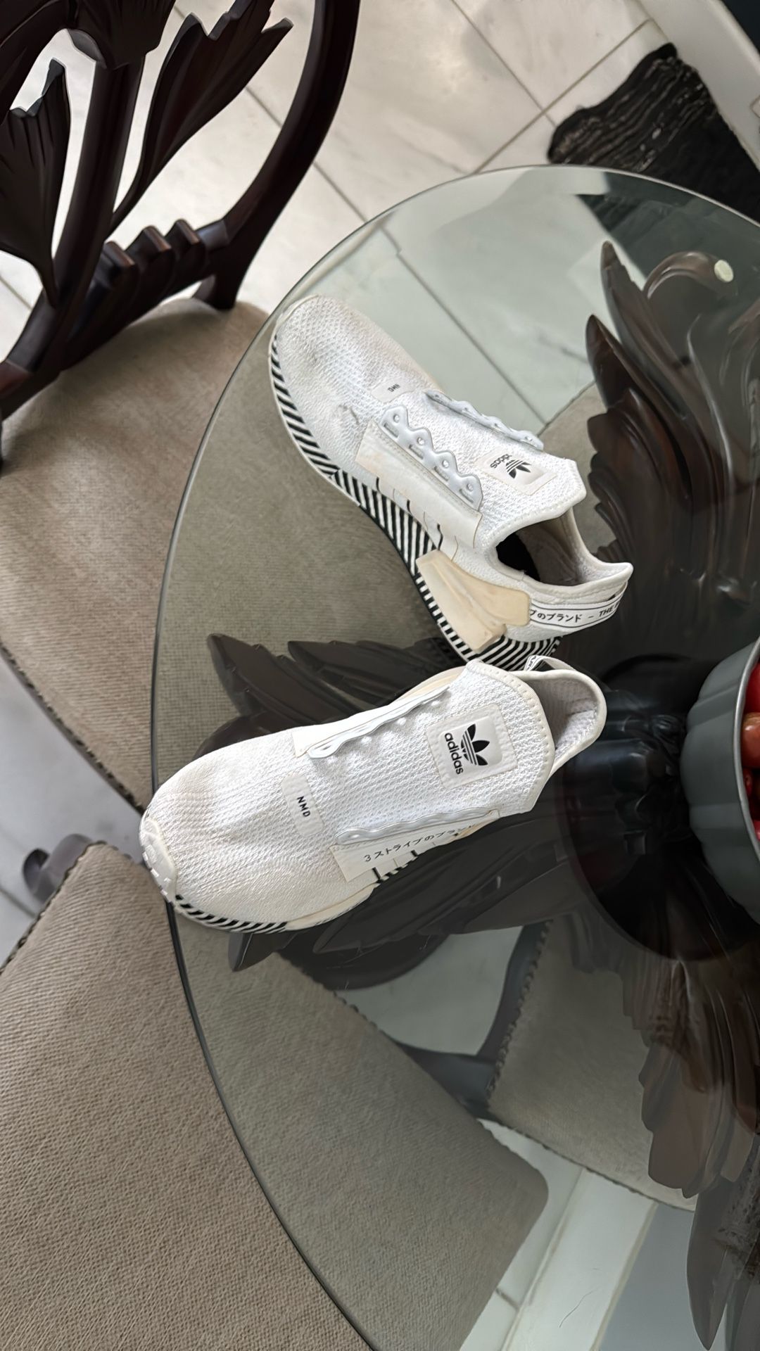 Adidas Limited Edition NMD