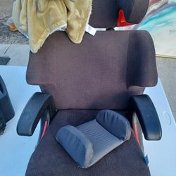 Booster Seat For Young Child