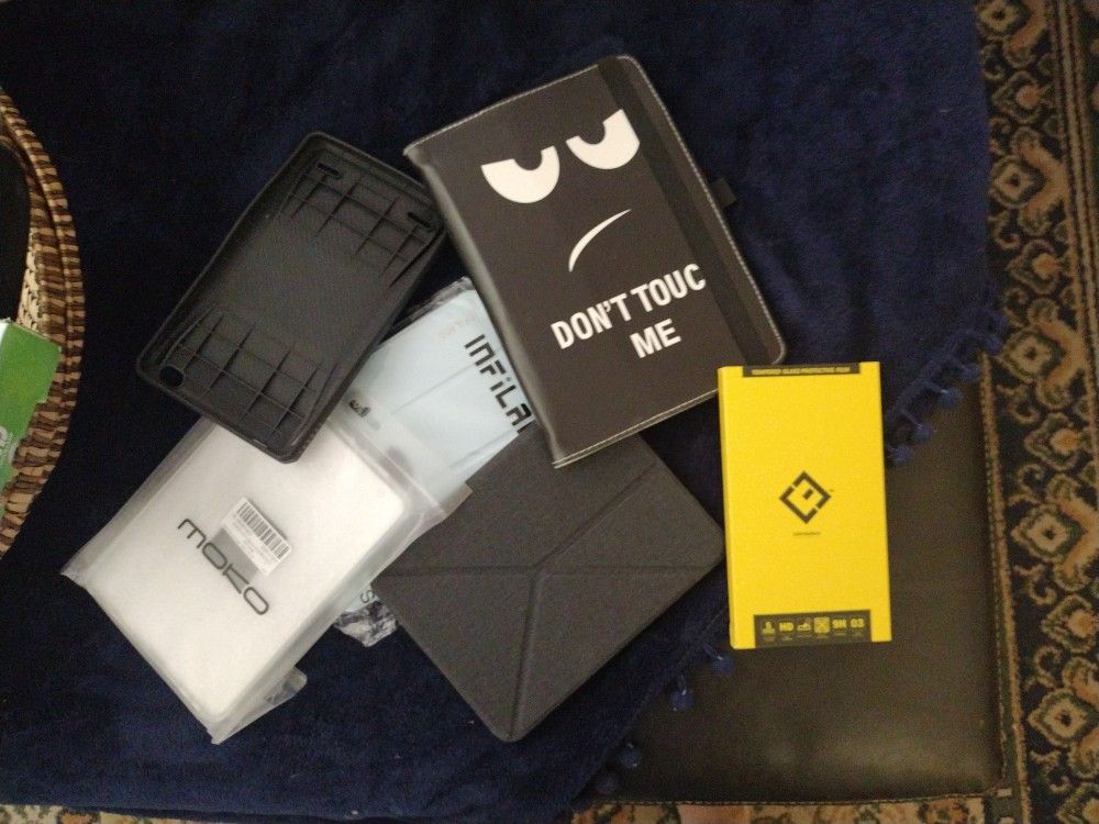 Cases For Tablet Or iPad Mini