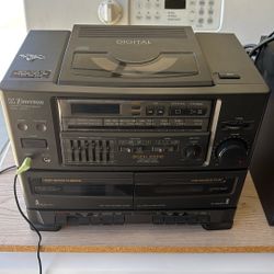 Aparato De Sonido Digital