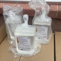 Distilled Water - Sterilized Water, Good for battery Also