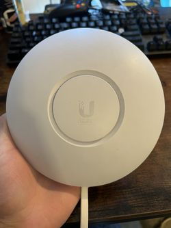 Ubiquiti UniFi 6 Lite Access Point