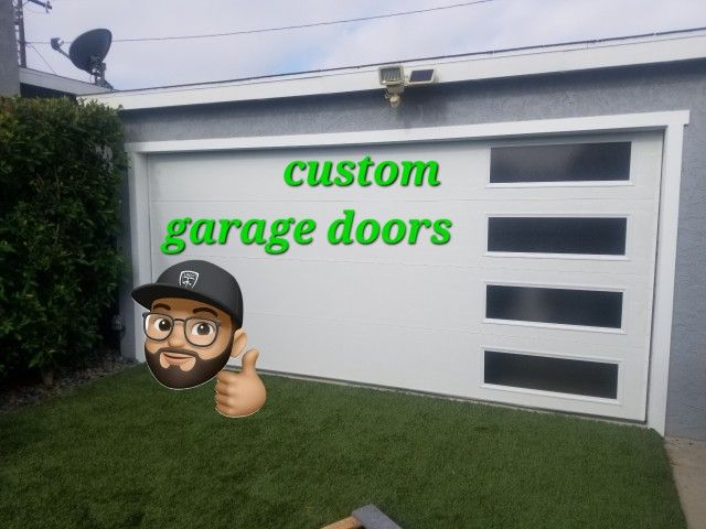 Garage Doors