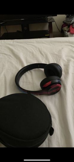 Beats solo 3