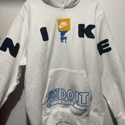 Nike Sweater