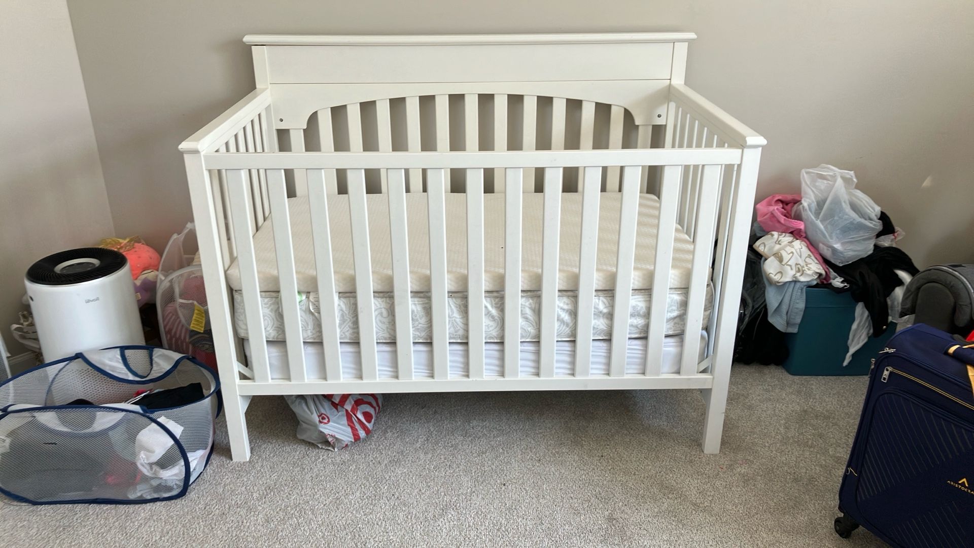 Crib For Infants