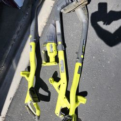 3 Ryobi Tools