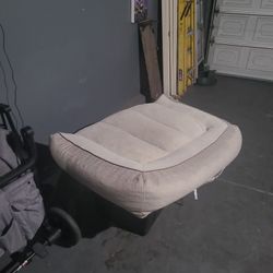 Extra Large Dog Bed