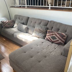 Ashley Furniture - Couch - Excellent Condition
