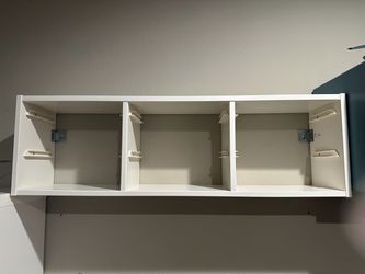 IKEA wall shelf