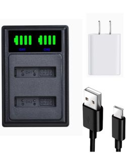 NP-BG1 FG1 is Suitable for CCD Camera Battery Charger