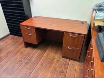 Office Desk 60x29.5
