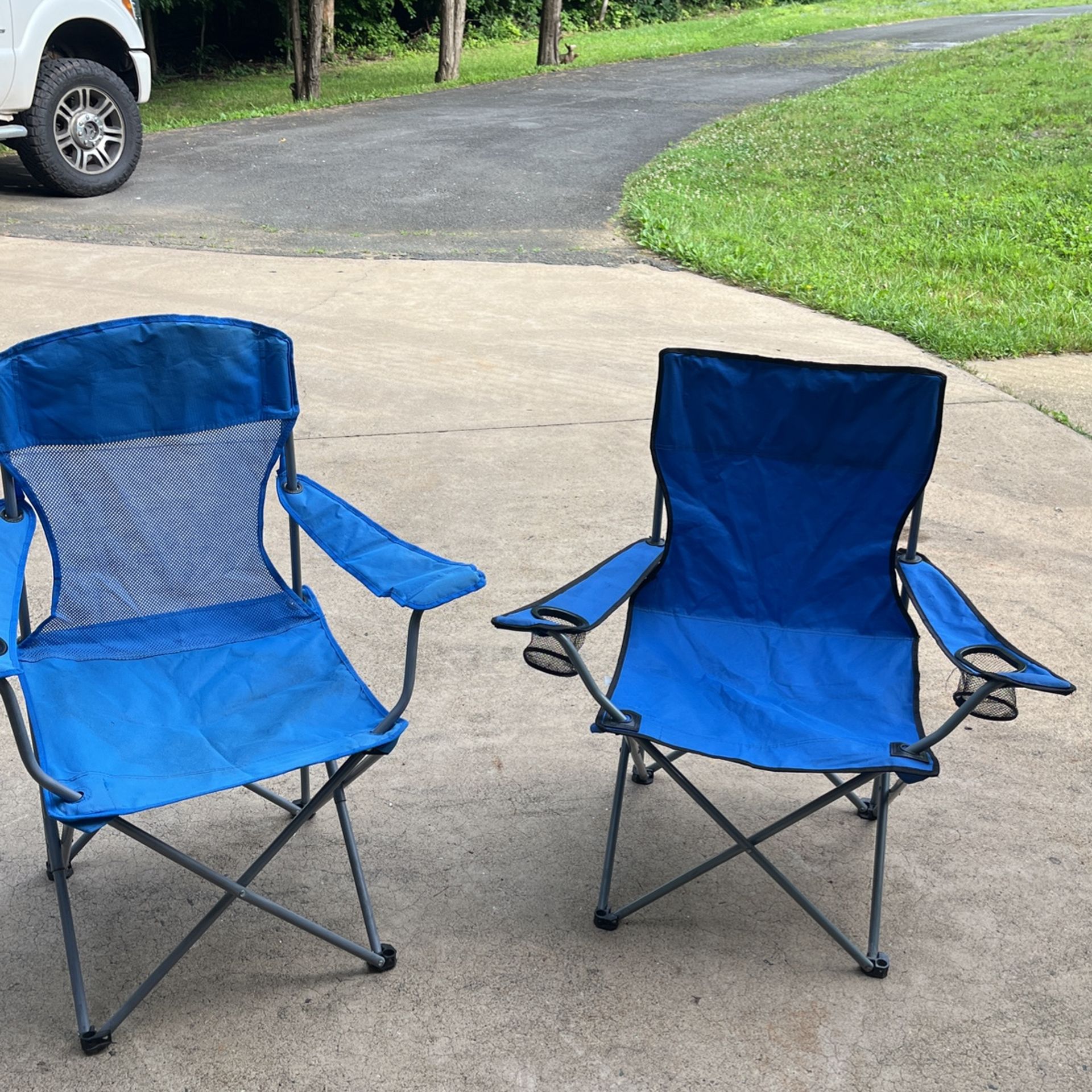 Beach Chairs