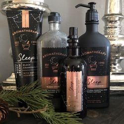 Bbw aromatherapy deals