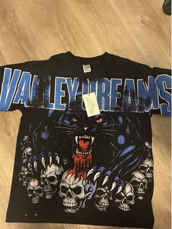 Blue Valley