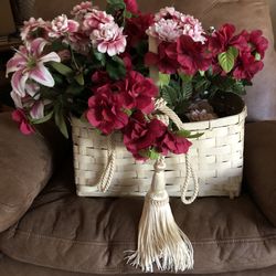 Beautiful Flower Floral Arrangement Huge
