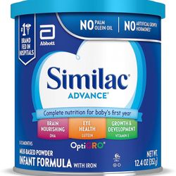 Similac 